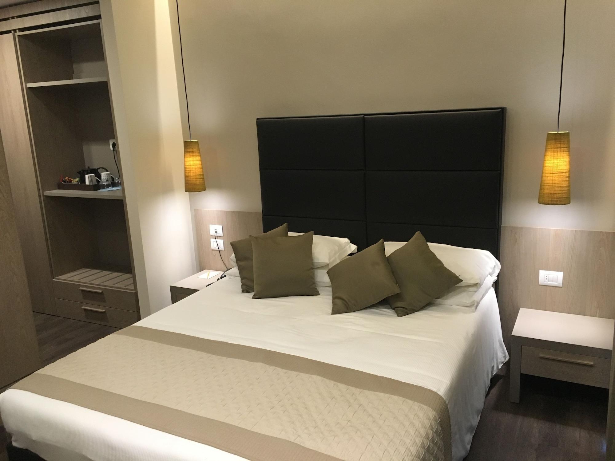 Hotel Principe Palace Lido di Jesolo Eksteriør bilde