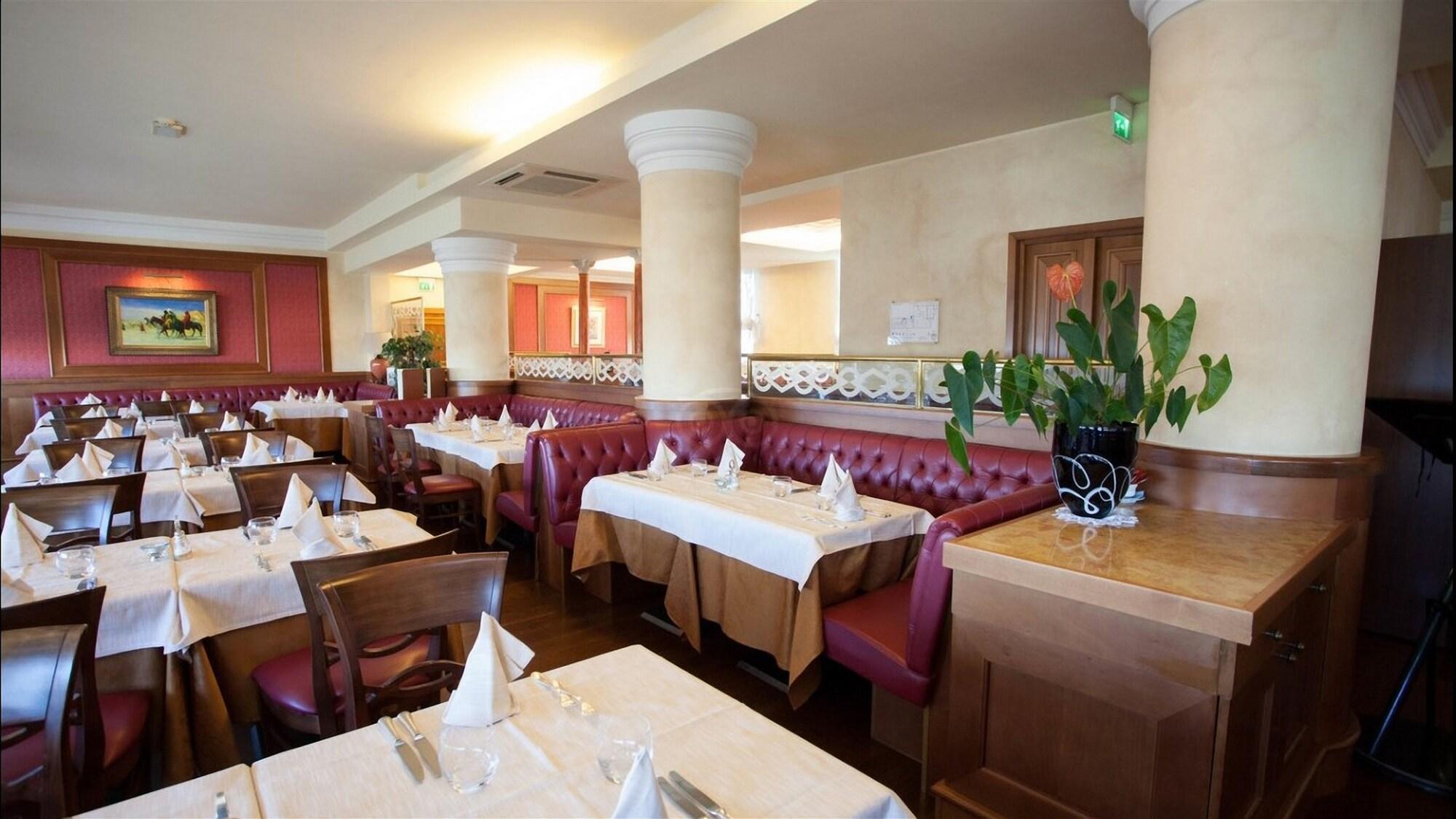 Hotel Principe Palace Lido di Jesolo Eksteriør bilde