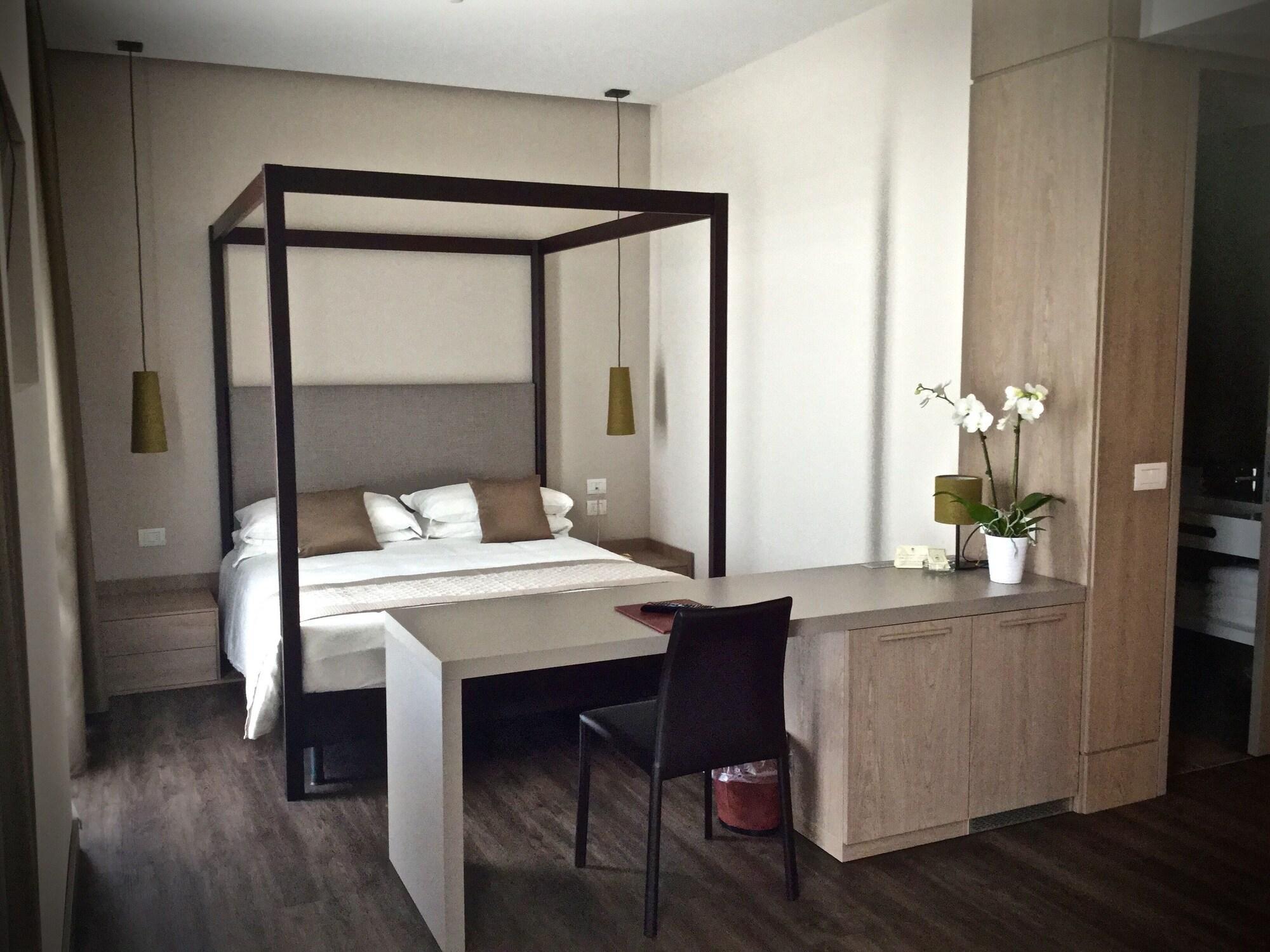 Hotel Principe Palace Lido di Jesolo Eksteriør bilde