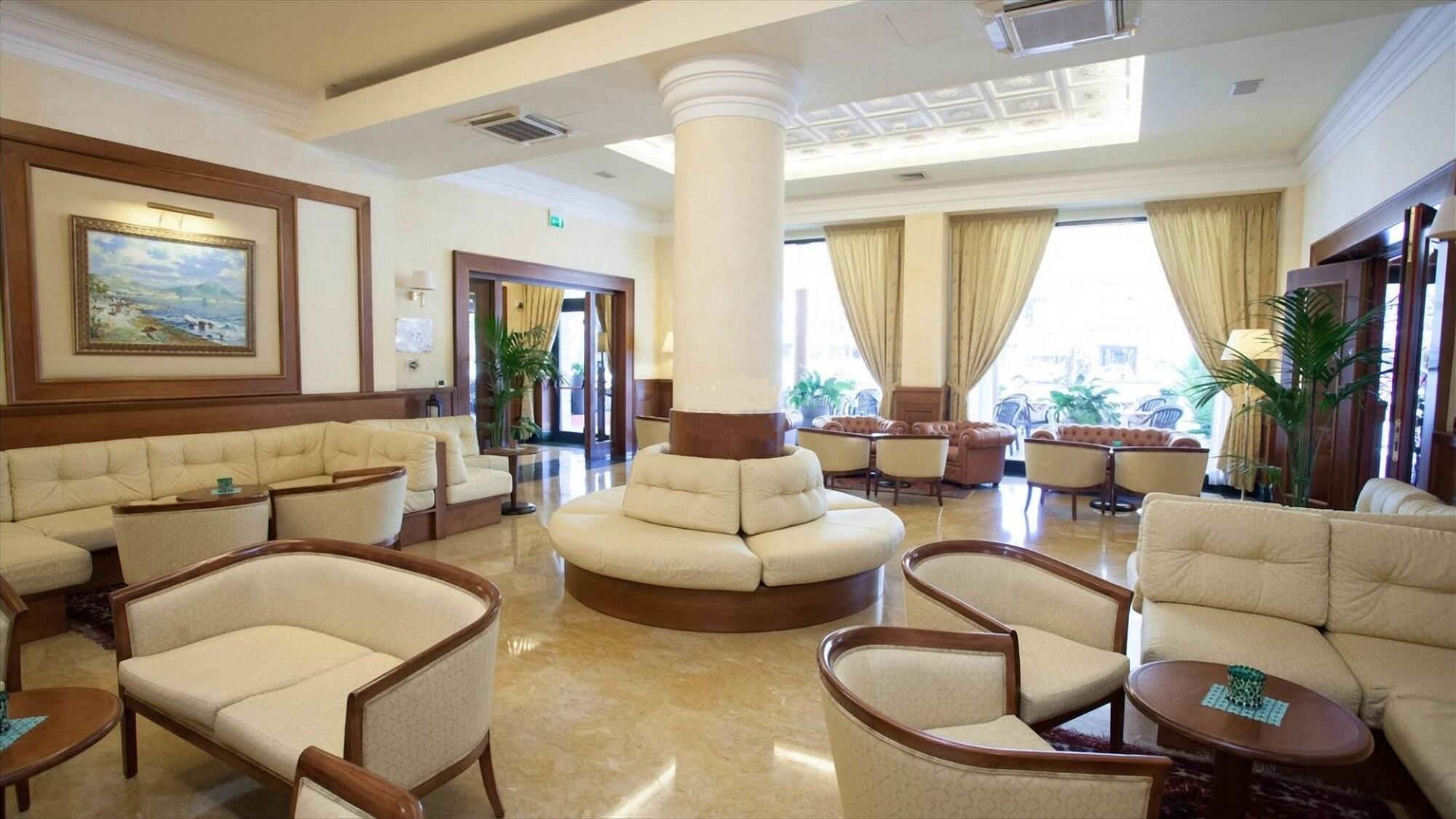 Hotel Principe Palace Lido di Jesolo Eksteriør bilde