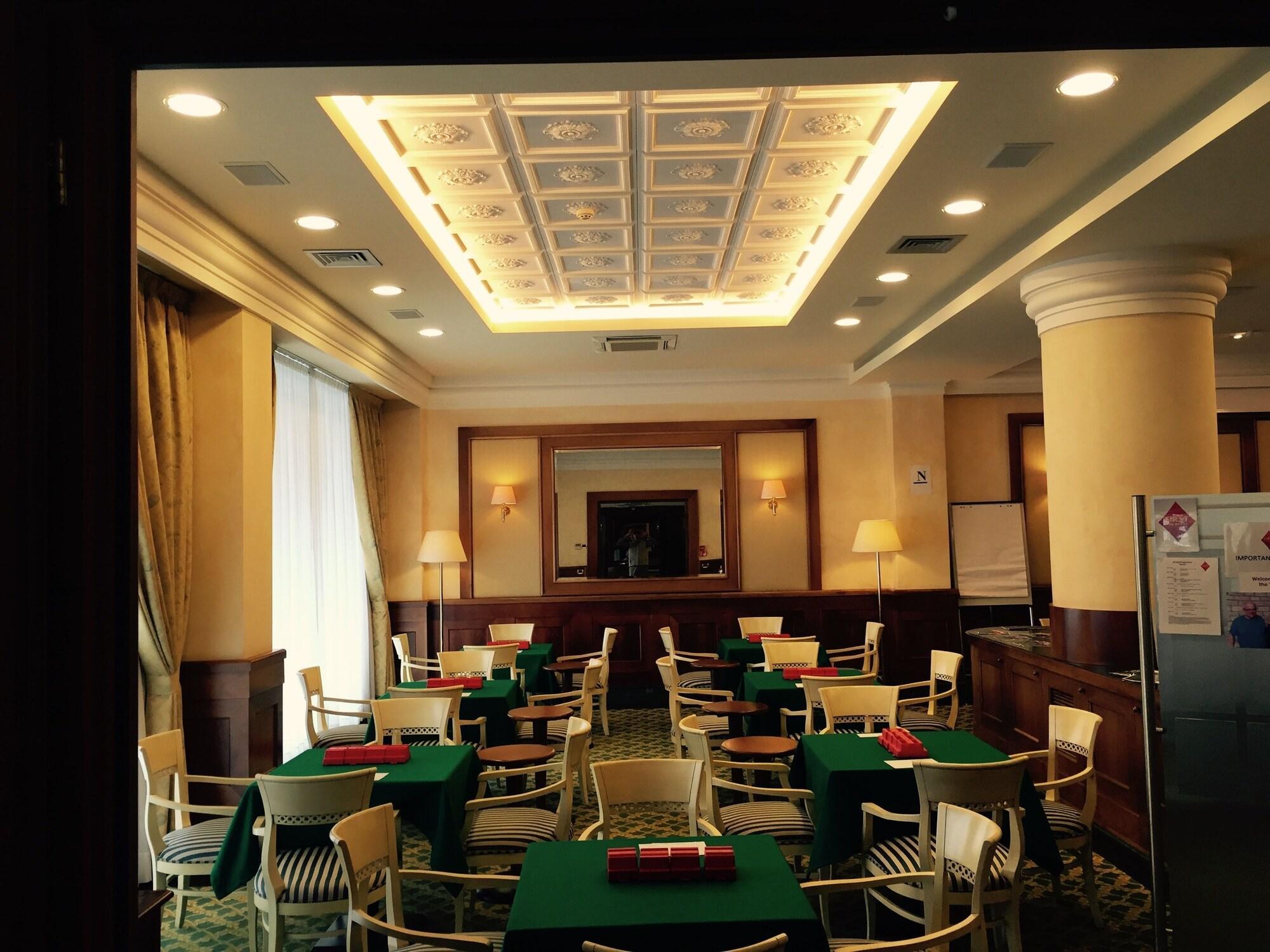 Hotel Principe Palace Lido di Jesolo Eksteriør bilde