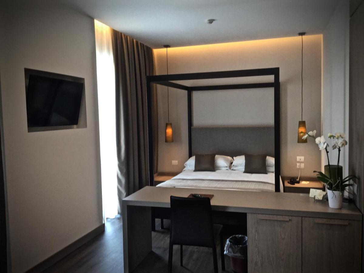 Hotel Principe Palace Lido di Jesolo Eksteriør bilde