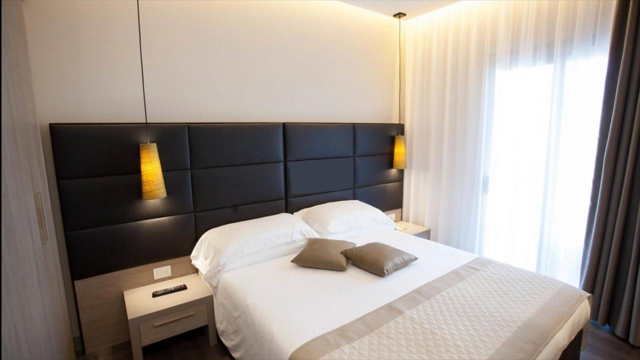 Hotel Principe Palace Lido di Jesolo Eksteriør bilde