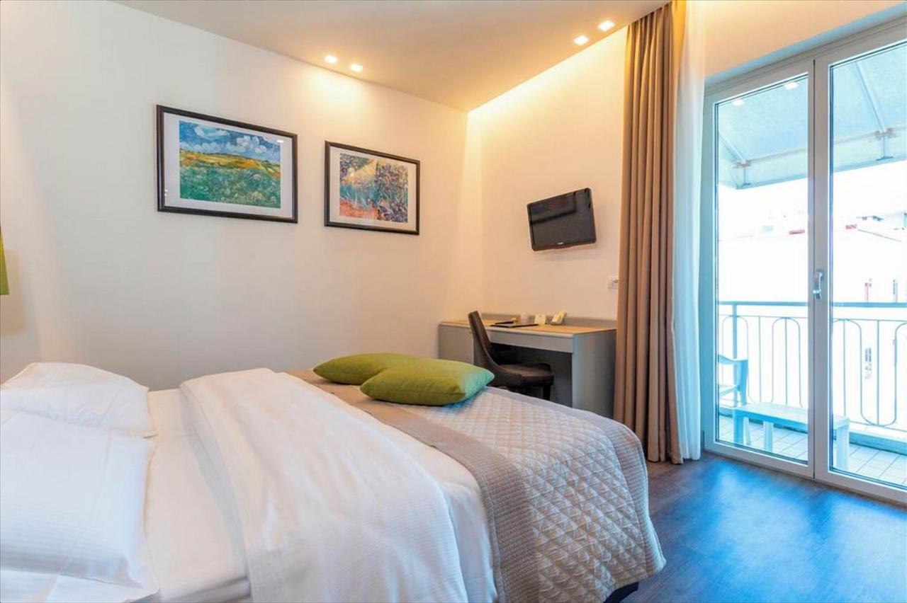 Hotel Principe Palace Lido di Jesolo Eksteriør bilde